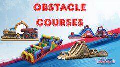 Obstacle Course Rentals