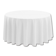 Linens/Table Covers