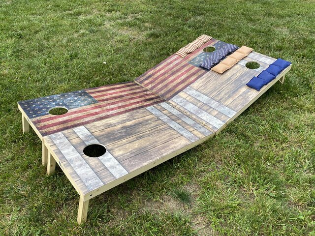 Cornhole