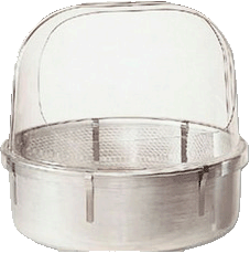 Add Cotton Candy Machine Package