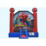 Spider-Man Bouncer