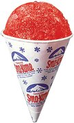 Additional Cherry Snow Cone Flavor