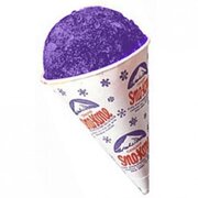 Additional Grape Snow Cone Flavor