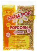 Additional Popcorn kits
