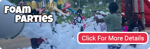 Foam Party Rentals