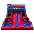 Big Tex Slide Rental