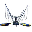 Bungee Trampoline Rental