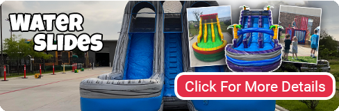 Water Slide Rentals