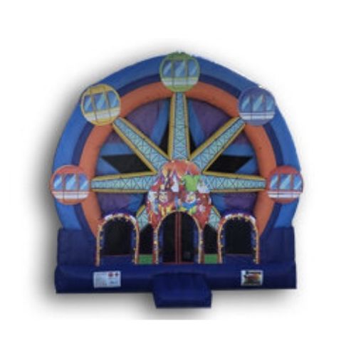 bounce house rental katy konvvekittott