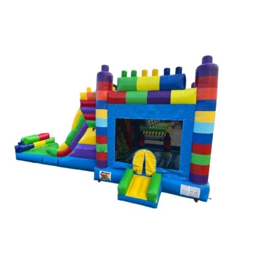 Bounce House Rentals Houston Texas