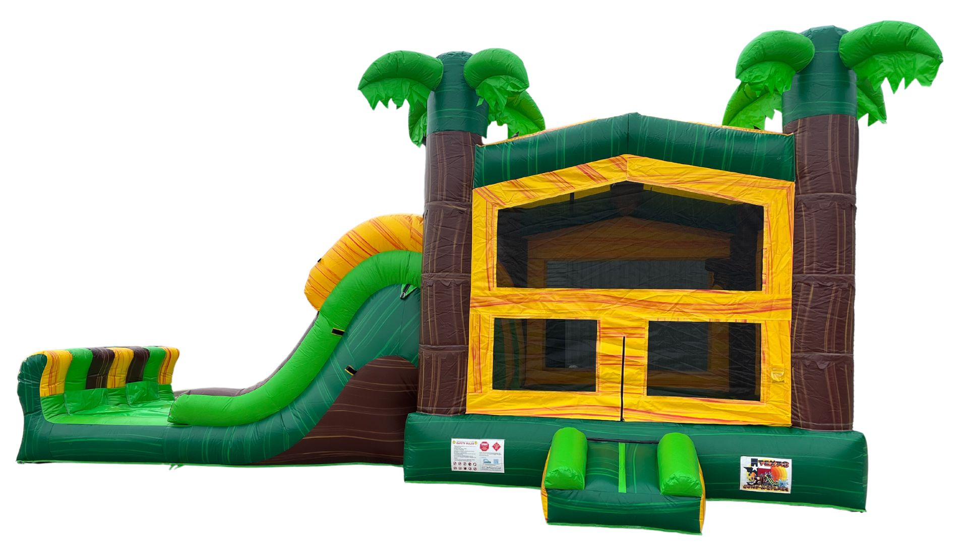 Bounce House Rentals Houston Texas