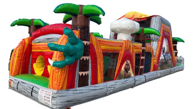Inflatable Rentals in Cypress, TX