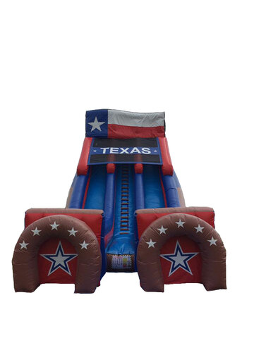 Texas Slide