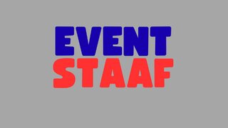 Event Staff