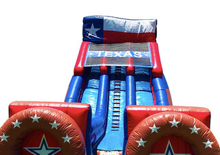 Texas Slide
