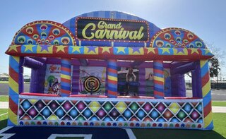 Grand Carnival