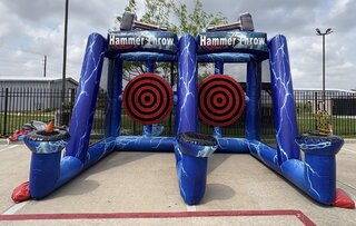 Hammer Throw