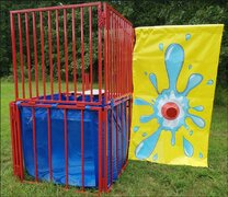 Dunk Tank Rental