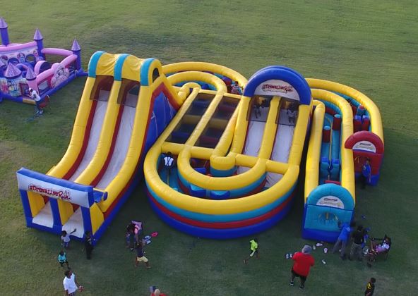 obstacle course rental mansfield obstacle course rental mansfield