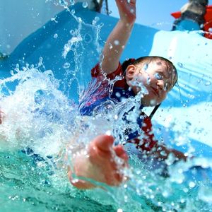 Water Slide Rentals in McKinney Water Slide Rentals in McKinney