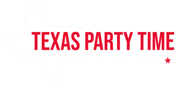 Texas Party Time Rentals
