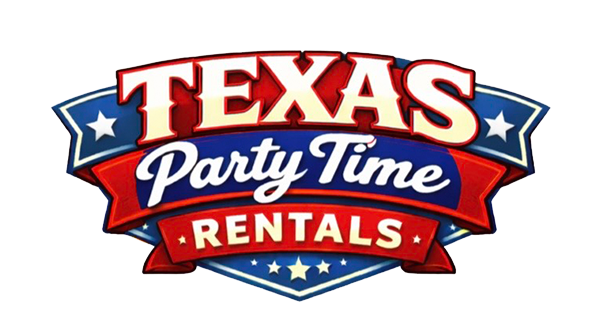 Texas Party Time Rentals