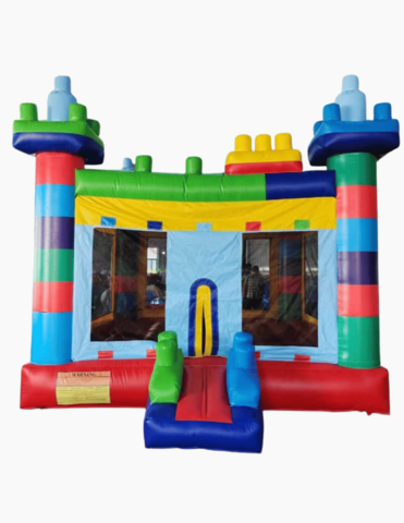 Block bouncer COMING SOON
