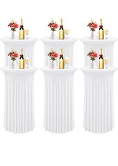 Cocktail table cover