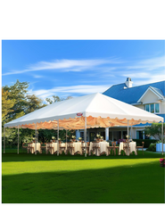 20X30 Tent