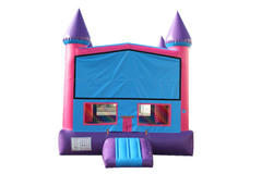 Dream Castle Modular Bounce House LG