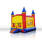 Bounce Houses