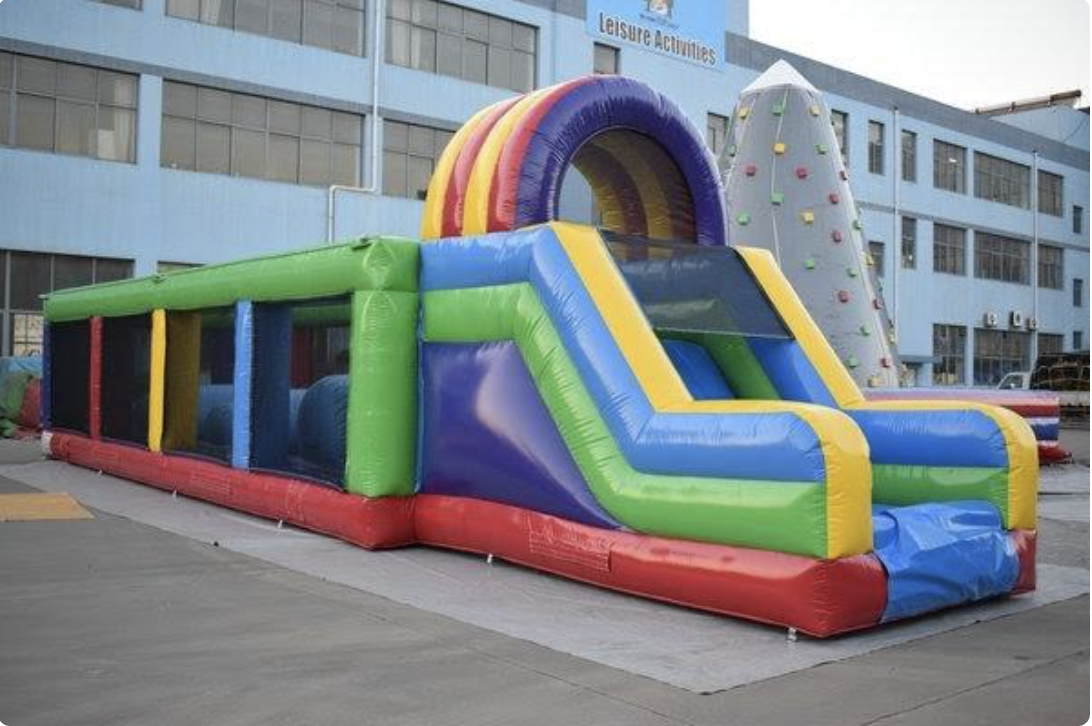 Event Rentals In Hinesville, GA. - UBounce Party & Event Rentals