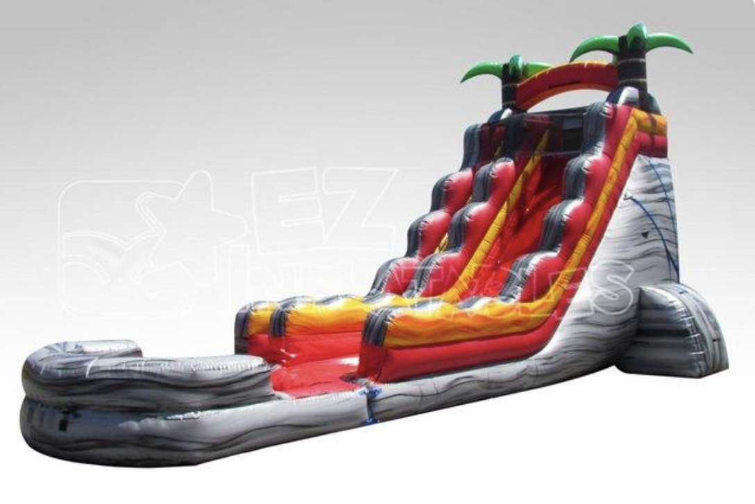 Water Slide Rentals In Jesup, GA. Water Slide Rentals In Jesup, GA.