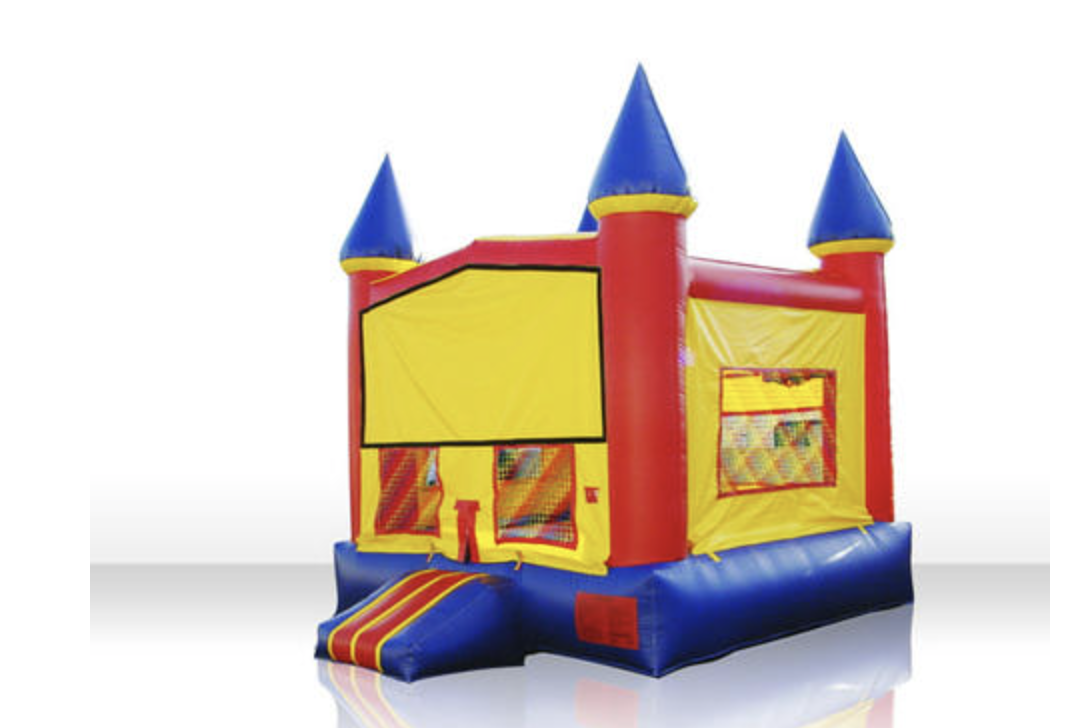 Event Rentals In Hinesville, GA. - UBounce Party & Event Rentals