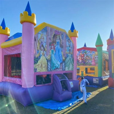 bounce house for rent near me