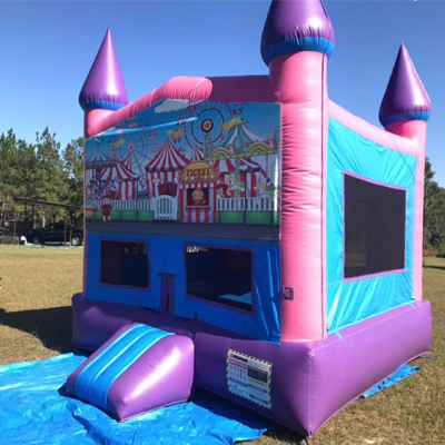 indiana bounce house rentals