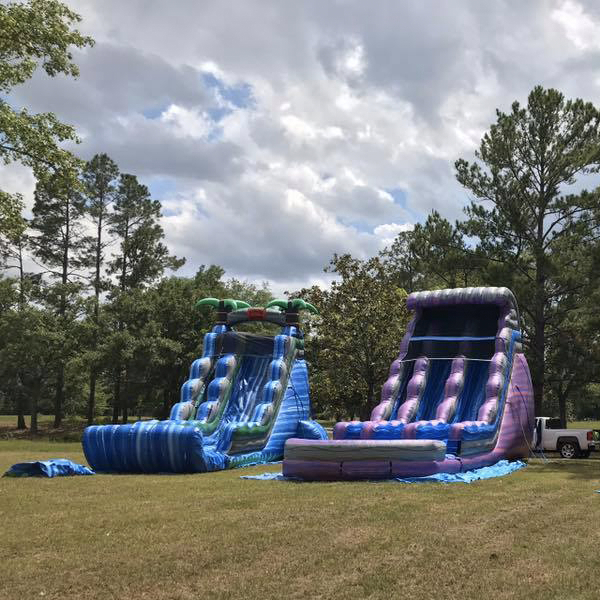 inflatable rental Gumbranch inflatable rental Gumbranch