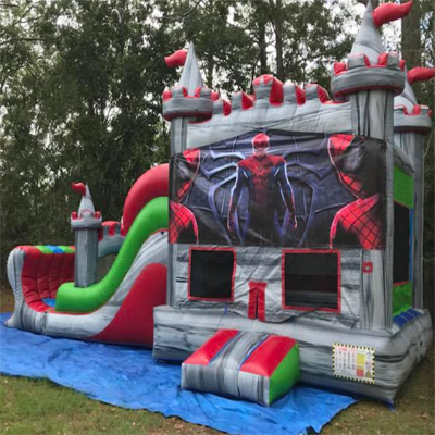 Richmond Hill Bounce House Rental Richmond Hill Bounce House Rental