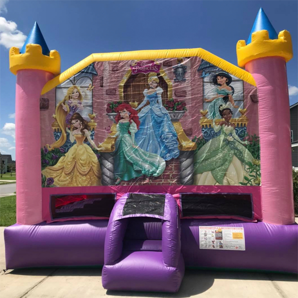 bounce house for rent near me