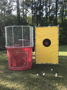 Dunk Tank