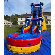 The Ultimate Bounce House and Event Rental Business For Sale! in Fulton  County, Georgia - BizBuySell