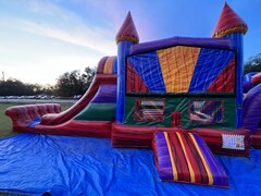 The Ultimate Bounce House and Event Rental Business For Sale! in Fulton  County, Georgia - BizBuySell