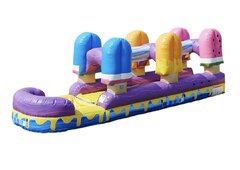 Slip and Slide