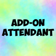 Attendants for Rentals