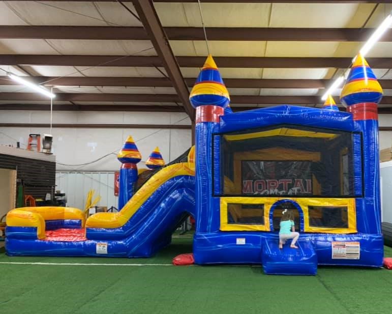 U Bounce Inc. Shelbyville, Ky - A Great Choice For Events