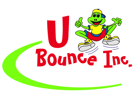 U Bounce Inc. Inflatables & Party Rentals