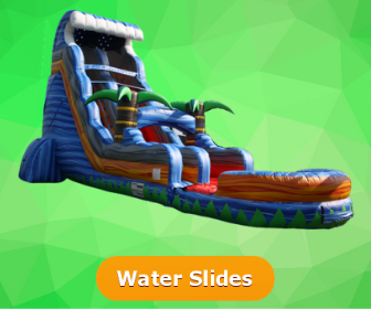 water slide rental