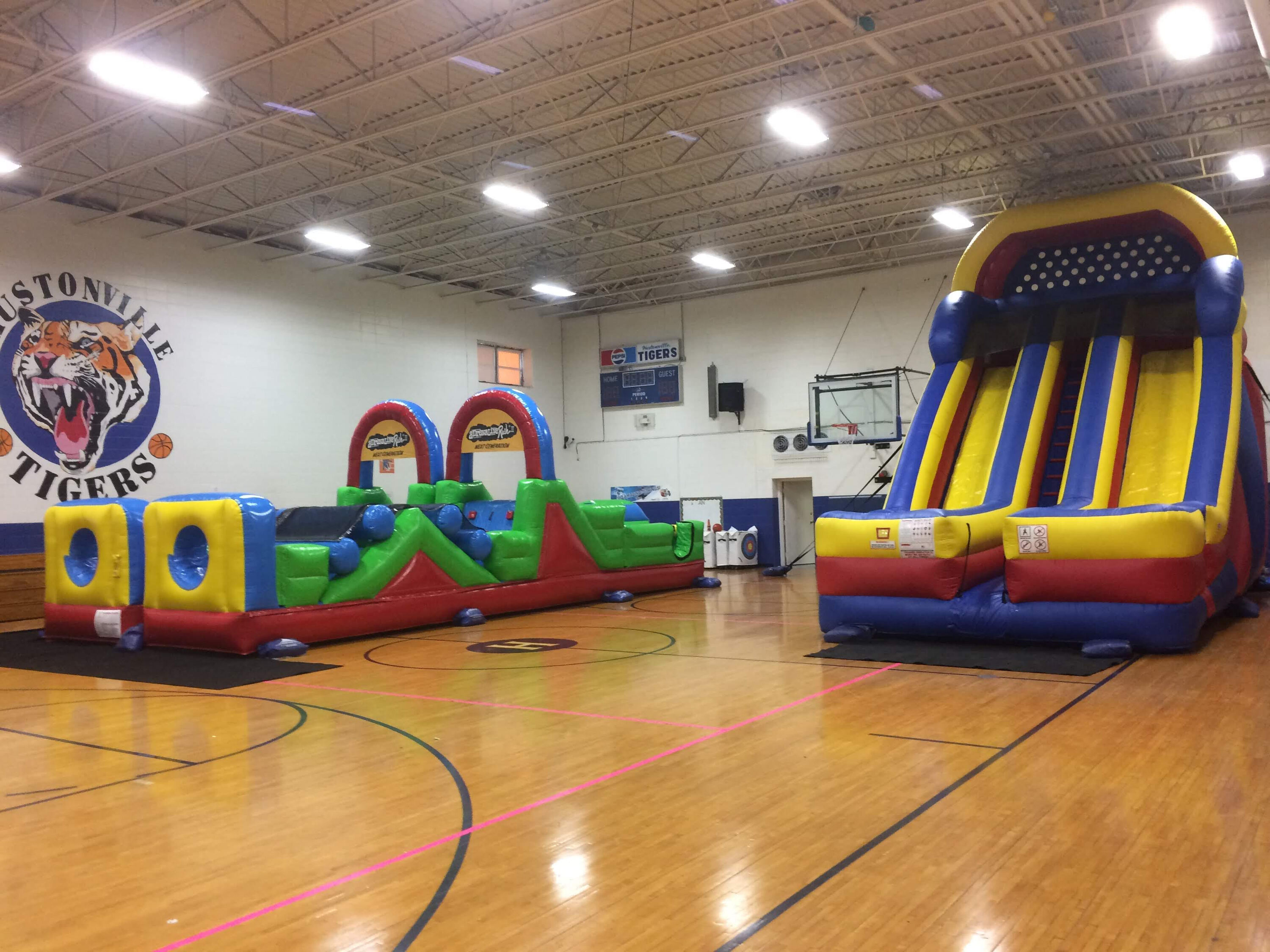 Specials and Coupons Nicholasville, KY