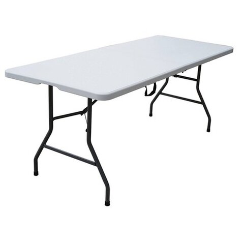 4 ft folding table