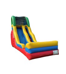 19ft Wet Slippity Slide